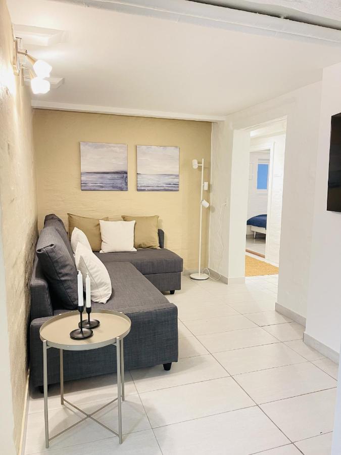 Aday - Aalborg Mansion - Charming 3 Bedroom Apartment Exterior foto