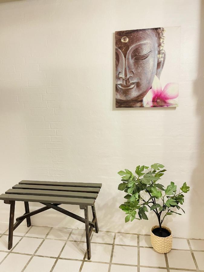 Aday - Aalborg Mansion - Charming 3 Bedroom Apartment Exterior foto